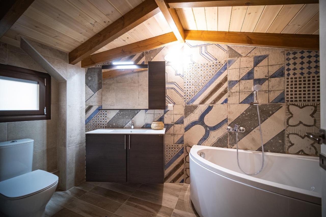 Fresh Living Suites Ioánnina Eksteriør bilde