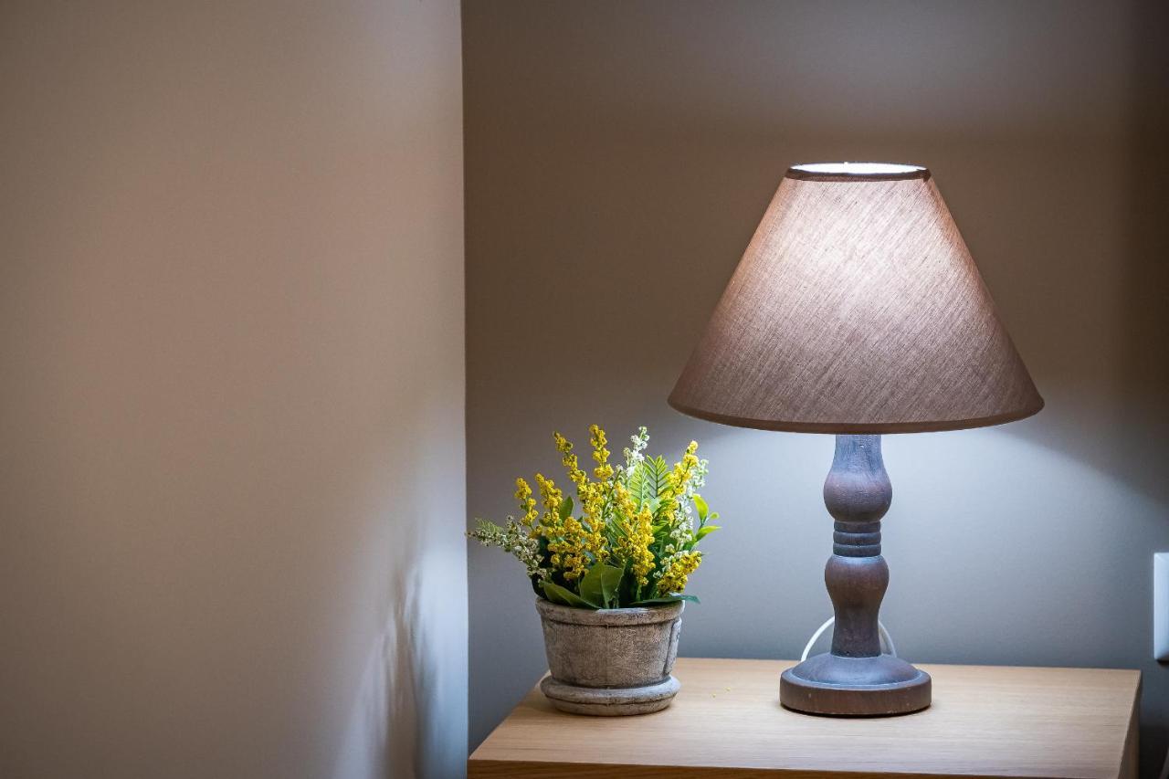 Fresh Living Suites Ioánnina Eksteriør bilde